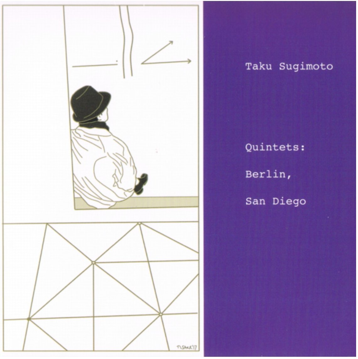 Quintets: Berlin, San Diego